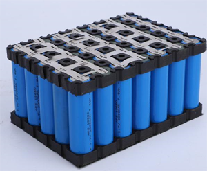 鋰電池用什么鎳片以及多厚連接片焊接呢